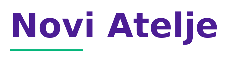 Novi Atelje logo